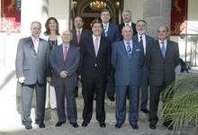 Fotografía Los parlamentos autónomicos piden un cauce de diálogo estable con las Cortes 
