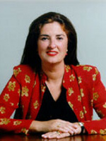 Allende Riera, María Belén