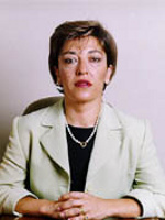 Lorenzo Acosta, María Belén