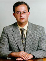 Lorenzo Tejera, Augusto