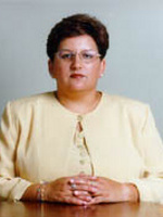 Rodríguez Flores, María Dolores