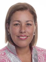 Pérez Batista, Astrid María