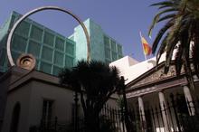 Fotografía Canarias comienza hoy el debate parlamentario sobre la ley de Educación 
