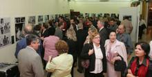 Fotografía Más de 1.000 personas disfrutaron en Lanzarote de la exposición del Centenario Real 