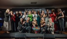 Fotografía Astrid Pérez, entre las Mujeres Influyentes de Canarias 2026 