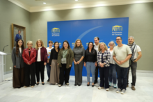 Fotografía El Parlamento de Canarias se suma al Día Internacional del Asperger 