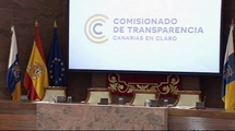 Primeras Jornadas Canarias de Transparencia Digital