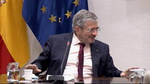 Reunión del III Consejo Asesor Autonómico del Consejo Federal Español del Movimiento Europeo