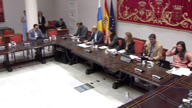 Economía, Industria y Comercio (16/may/2025 10:00)