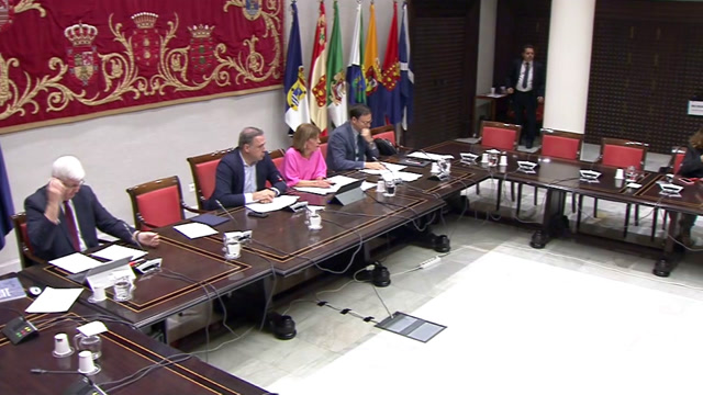 De Relaciones con la Audiencia de Cuentas de Canarias