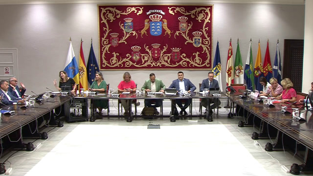 De Control de Radiotelevisión Canaria