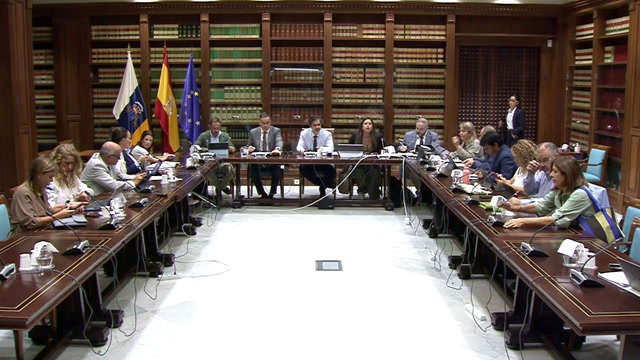 Transición Ecológica