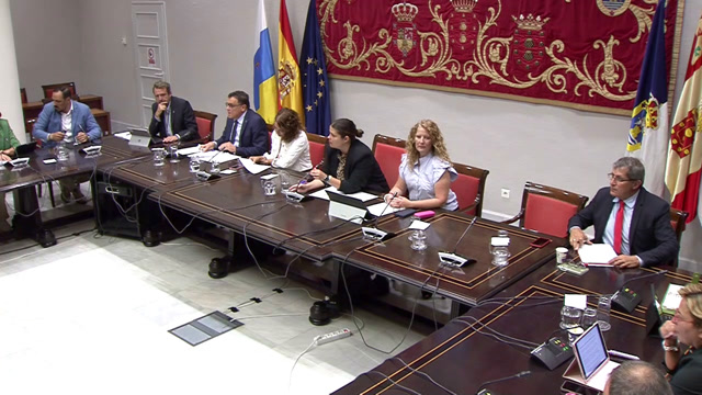 Política Territorial