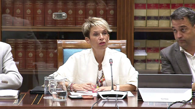 Universidades, Ciencia e Innovación y Cultura