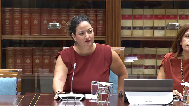 Obras Públicas, Transportes y Vivienda