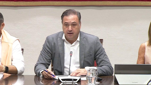 De Relaciones con la Audiencia de Cuentas de Canarias