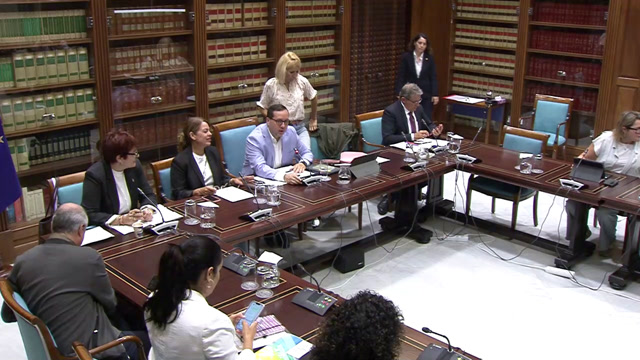 Derechos Sociales, Igualdad, Diversidad y Juventud