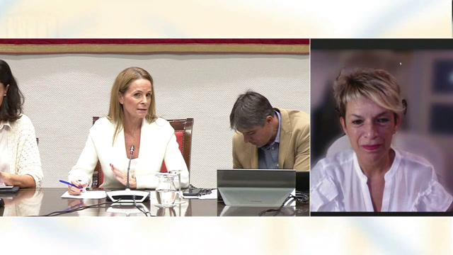 Economía, Industria y Comercio (02/oct/2025 10:00)