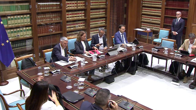 Agricultura, Ganadería y Pesca