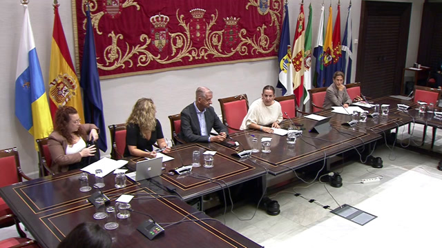 Educación, Formación Profesional y Deportes