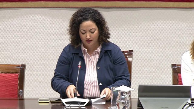 Obras Públicas, Transportes y Vivienda