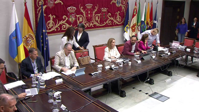 Presupuestos y Hacienda (07/nov/2025 10:00)