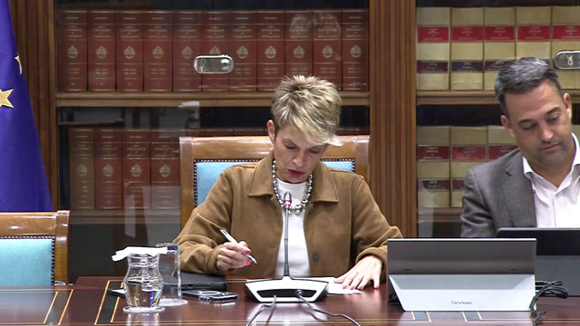 Universidades, Ciencia e Innovación y Cultura