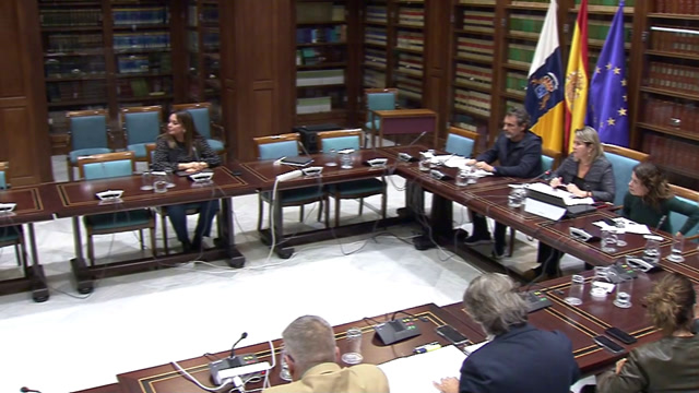 Asuntos Europeos y Acción Exterior (05/dic/2025 12:00)