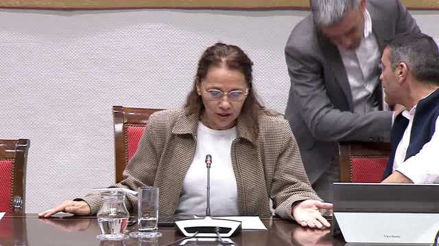 Agricultura, Ganadería y Pesca (13/feb/2026 10:00)