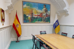 Sala Constitución 1812