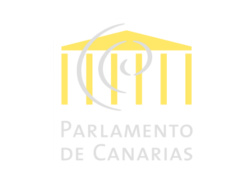 Inauguración de la exposición "Tres miradas", en la Delegación del Gobierno de Canarias en Madrid (29/nov/2022 18:00)