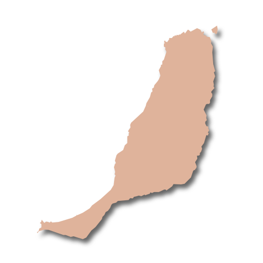 Foto Isla de Fuerteventura